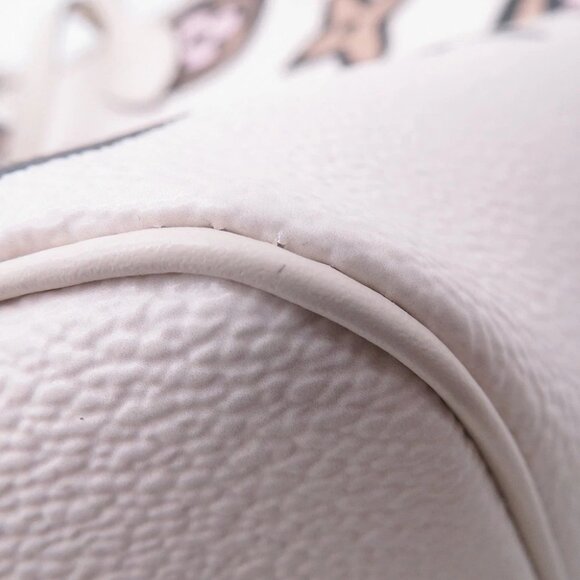 LOUIS VUITTON Neverfull Size MM Monogram / Wild at Heart claim M45819 - Picture 5 of 16